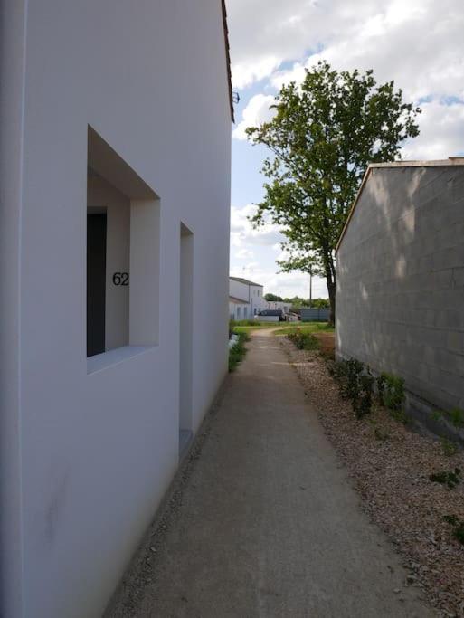 Appt T2 Confortable La Roche-sur-Yon Exterior foto