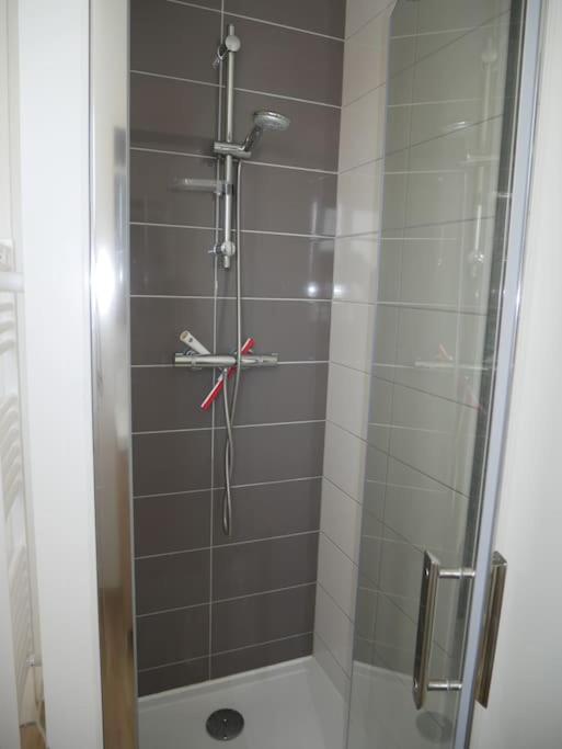 Appt T2 Confortable La Roche-sur-Yon Exterior foto