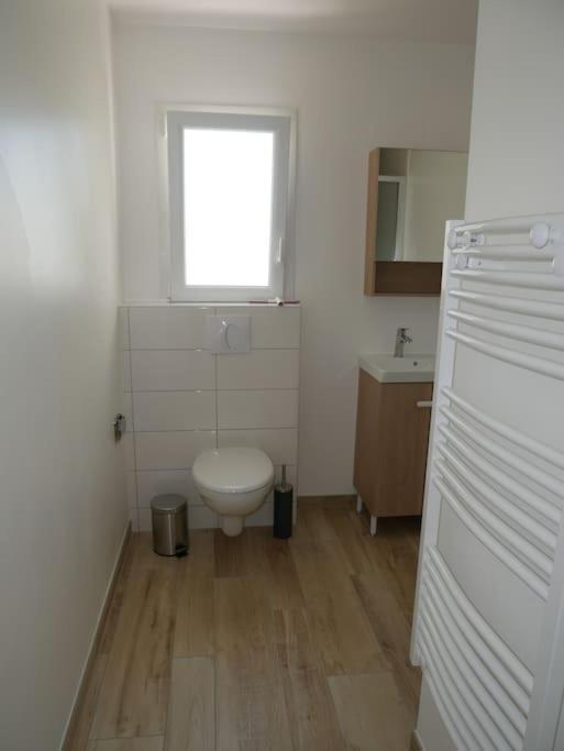Appt T2 Confortable La Roche-sur-Yon Exterior foto