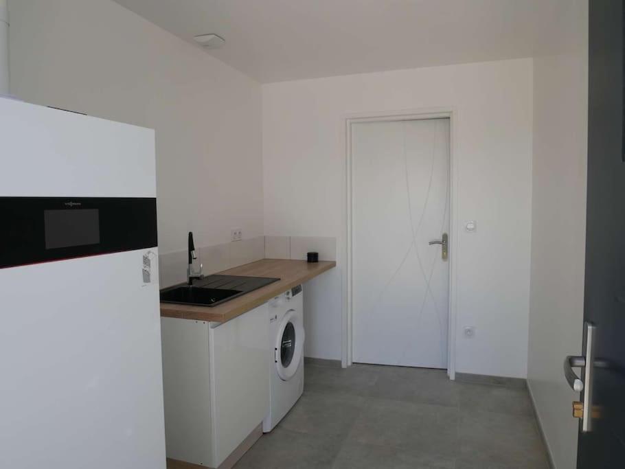 Appt T2 Confortable La Roche-sur-Yon Exterior foto